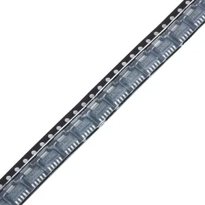 Chip regulador lineal original genuino TPS79501DCQR SOT-223-6 500mA con bajo descenso de voltaje - Product Image 4