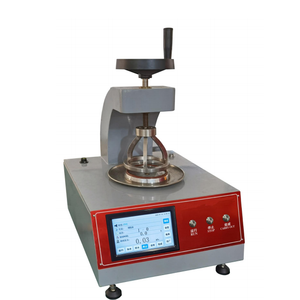 टच एलसीडी ऑपरेशन के साथ ए012db हाइड्रोस्टेटिक हेड परीक्षक - Product Image 1