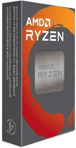 Procesador de Escritorio Desbloqueado de 6 Núcleos y 12 Subprocesos para R Yzen 5 3600 con Enfriador Wraith - Product Image 6