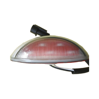 Lumière de positionnement double face Led pour bus Yutong