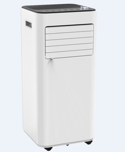 5000BTU-16000BTU Climatiseur à compresseur portable <span class=keywords><strong>mobile</strong></span> de refroidissement et de chauffage R290/R32 - Product Image 3