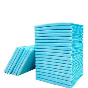 OEM Coussinets absorbants jetables imperméables pour l'apprentissage de la propreté des chiots et des animaux de compagnie, pour l'absorption d'urine, taille XL 60x90, vente en gros - Product Image 1