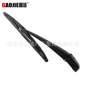 Lame d'essuie-glace Gaojie 305 mm pour pare-brise arrière Chery Eq - Product Image 2