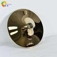 Vente en gros de kit d'accessoires pour chaise de bar tabouret de bar accessoires de remplacement base de chaise haute hauteur réglable composant de meuble de barre