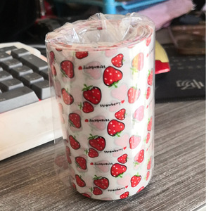 En gros : Film transparent pour gâteaux, outils de pâtisserie, fournitures de cuisson, bandes de contour pour gâteaux à la mousse de qualité alimentaire, film transparent pour col de gâteau - Product Image 5