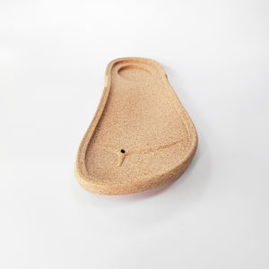 Custom <b>Cork</b> Midsole Original Eco-friendly Lightweight <b>Shoes</b> <b>Cork</b> <b>Shoe</b> Accessories Manufacturer - Product Image 3