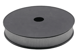 Crinkled linh hoạt <span class=keywords><strong>Graphite</strong></span> băng với chất kết dính/không có chất kết dính 10 rolls/gói - Product Image 3