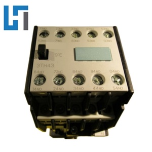 Nuevo Módulo de Relé Intermedio Original 3TH4391-0BB4, Controlador de Programación PLC 3TH43910BB4 en Stock - Product Image 2