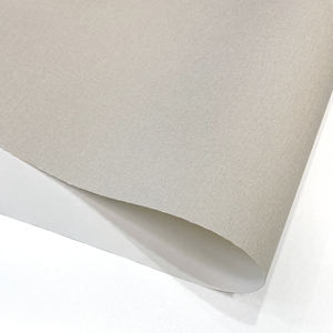 ผ้าทอปกหนังสือปกหนังเทียมวัสดุผ้าหนังม้วนผ้าสำหรับสมุดบันทึกไดอารี่ - Product Image 6