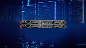 Server di archiviazione DG5200 ThinkSystem ad alte prestazioni | 24TB SAS SSD RAID | Hot-Swap e protezione dei dati - Product Image 2