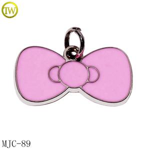 Высококачественное дизайнерское золотое ожерелье с подвеской, аксессуар с тиснением, бланки, логотип, металлические ювелирные изделия, цепочки, подвески - Product Image 5