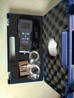 Landtek vente en gros jauge de Force dynamomètre numérique FM-207 -200K,500K,1000K