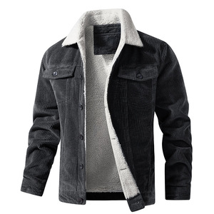 <span class=keywords><strong>Veste</strong></span> bomber pour <span class=keywords><strong>homme</strong></span>, style rétro, multi-poches, ample, pour l'hiver, motif cœur, streetwear, commerce extérieur, <span class=keywords><strong>veste</strong></span> chaude pour <span class=keywords><strong>homme</strong></span>, style européen et américain - Product Image 6