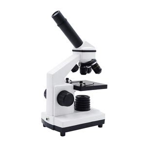 OPTO-EDU A11.1509 40x-640x単眼生物顕微鏡/学生顕微鏡/複合顕微鏡 - Product Image 4