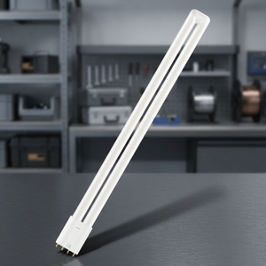 Lampada LED PL 4-Pin 2G11 25W 4000K (822191) 3300 lm 30000 h - Product Image 2