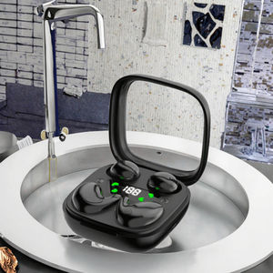 Audífonos Inalámbricos Mini Invisibles Yotosan MD528, IPX5 Impermeables, Tecnología de Cancelación de Ruido, 2 Pares, Intraaurales, Batería LED, JL 5.0, Sonido HD LHDC - Product Image 3