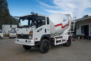Bétonnières Camion Capacité m3 <span class=keywords><strong>m2</strong></span> m4 Petite bétonnière Camion Béton Machines à béton <span class=keywords><strong>Prix</strong></span> - Product Image 6