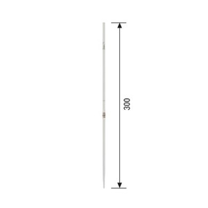 Pipeta de Grado Personalizado Sibata de 300 mm Ajustable para Uso en Laboratorio - Product Image 3