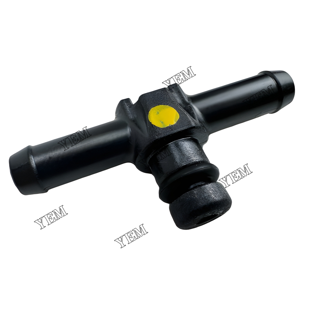 ゆっちん オモック スライドパーツ Excavator Parts 4JJ1 8-98161061-0 Leak off Pipe Assembly for Isuzu