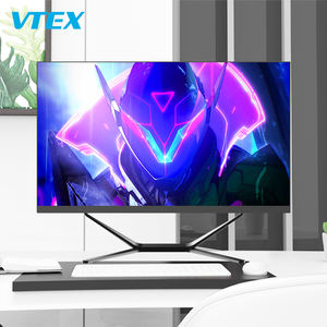 Computadoras Todo en Uno VTEX Económicas para Juegos, I3 I5 I7, Alto Rendimiento, FHD, 21.5, 23.8, 27 Pulgadas, con GPU 1050ti 2080 3080 - Product Image 2