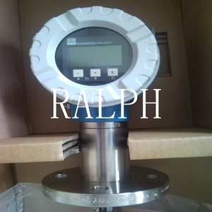 Endress+Hauser PMP51 Pressure Transmitter PMP51-BA21JA1WGBR1JA1+PA - Product Image 5