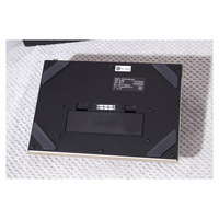 Jelo VE-8 Acoustic Singer Bekas 90% Baru dengan Adaptor Efek Keyboard Digital Buatan Cina (CN/SIC) Sudah Dibuka Kemasannya