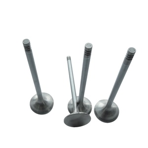 0948.91 0949.51 soupape de moteur d'admission et d'échappement pour Peugeot 206 <span class=keywords><strong>TU3</strong></span> - Product Image 2