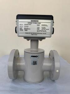 Débitmètre de haute précision Sitrans FM 5100W Series |   Capteur et contrôleur de mesure d'eau industrielle - Product Image 4