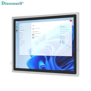 Écran publicitaire numérique mince et économe en énergie <span class=keywords><strong>GSE</strong></span> de 43, 50, 55, 65 pouces GSEW-0043 pour vitrine de magasin - Product Image 2
