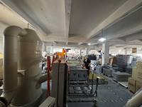 Machine automatique d'anodisation dure et d'oxydation décorative avec technologie ultrasonique, prend en charge les options multicolores, revêtement uniforme