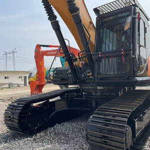 Excavadora SANY SY365H Usada, 36 Toneladas, 95% Nueva, Original China con EPA CE, Agrícola, Barata, Usada, SANY365, SY215, SY235, SY245, SY265 - Product Image 6