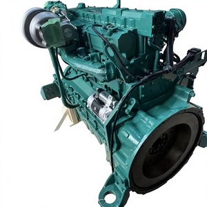 Motor de maquinaria industrial TDMG5111SC, motor industrial de 5.0GL-G de montaje MH, 2,30, M22 + 1, remanufacturado, con montaje de MH, de 1/5" - Product Image 1