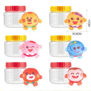 Jouet anti-stress HTL, jouet magique à secouer, boîte mystère, poupée en peluche révélatrice d'eau, créative, à secouer et qui apparaît, pour enfants et adultes - Product Image 3