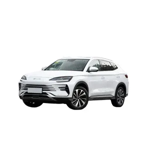 Mua Trung Quốc Chất Lượng Cao Lai Xe BYD Bài Hát Cộng Với Dm-I Nhỏ Gọn EV SUV 5 Cửa 5 Chỗ Ngồi SUV Năng Lượng Mới Xe Ô Tô Cho Người Lớn