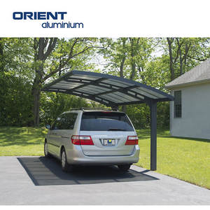 ที่คลุมกันน้ำสำหรับที่จอดรถ - Product Image 2