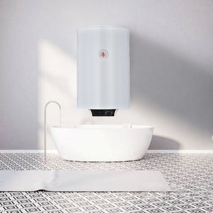 <span class=keywords><strong>ANTO</strong></span> Precio de fábrica 50L Calentadores de agua eléctricos Tipo vertical Géiseres de almacenamiento Calentadores de agua - Product Image 4