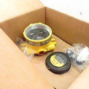 Conector Universal Xnx-utai-nnnnn a Prueba de Explosiones, Certificado Atex/IEC, Entrada M25 de Aluminio, Buen Precio - Product Image 3