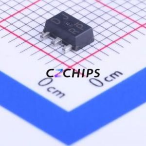 Transistor Bipolar de Unión (BJT) 2SD2098T100R TO-243AA, Nuevo y Original - Product Image 1