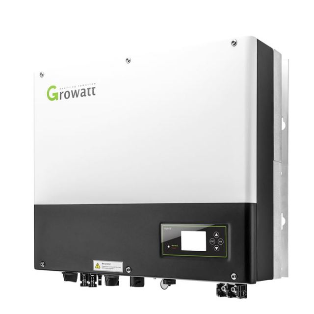 2Kw-15Kw Solar and Wind Xiamen Marsrock Inverter