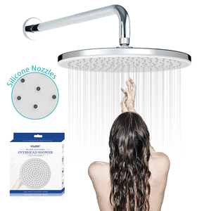 Заводская Большая душевая кабина, 30 см - Product Image 1