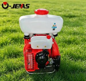 Pulverizador Agrícola Power Solo 423 de 2.6kw, Gran Venta, para Deshierbe - Product Image 1