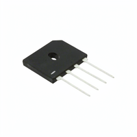 Original One Stop Service 4-SIP, GBU Diodes GBU8J-E3/51 Electronic Circuit Components