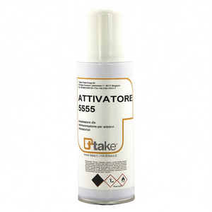 Ttake Activator 5555 200ml Accélérateur pour adhésifs cyanoacrylates - Product Image 2