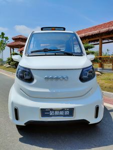 Ec电动4轮车全覆盖，电动微型汽车动力强劲 - Product Image 4