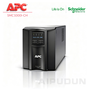<span class=keywords><strong>APC</strong></span> <span class=keywords><strong>SMC1000I</strong></span>-CH <span class=keywords><strong>APC</strong></span> <span class=keywords><strong>SMC1000I</strong></span> Smart UPS Line Interactive 1000VA Tour 230V 220v 240V 1KVA 600W UPS en ligne <span class=keywords><strong>APC</strong></span> Smart UPS - Product Image 1