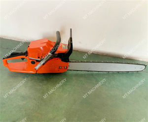 เลื่อยโซ่ยนต์จีนขนาด 20 นิ้ว รุ่น 5200 - Product Image 5
