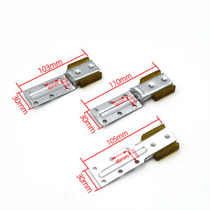 Offre Spéciale : Butée <span class=keywords><strong>de</strong></span> <span class=keywords><strong>porte</strong></span> à enroulement, Dispositif <span class=keywords><strong>de</strong></span> limitation fiable pour <span class=keywords><strong>porte</strong></span> roulante, Accessoires anti-surélévation pour volets roulants, <span class=keywords><strong>Prix</strong></span> <span class=keywords><strong>de</strong></span> gros - Product Image 1