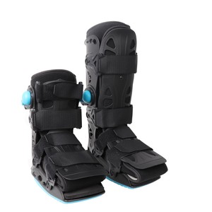 <span class=keywords><strong>Bota</strong></span> Inflable para Tobillo para Tendón de Aquiles, Fracturas Postoperatorias, Ajuste Izquierdo y Derecho - Product Image 2