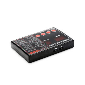 Tarjeta de Programación ESC Sin Escobillas para Dron FPV, 30W de Potencia, Voltaje de Entrada 220V, con 1 Año de Garantía, Accesorios para UAV - Product Image 5
