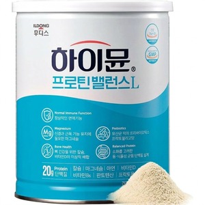 Grande boîte de 608g de protéines végétales de haute qualité à faible teneur en sucre pour un regain d'énergie quotidien et un soutien au bien-être ILDONG - Product Image 6
